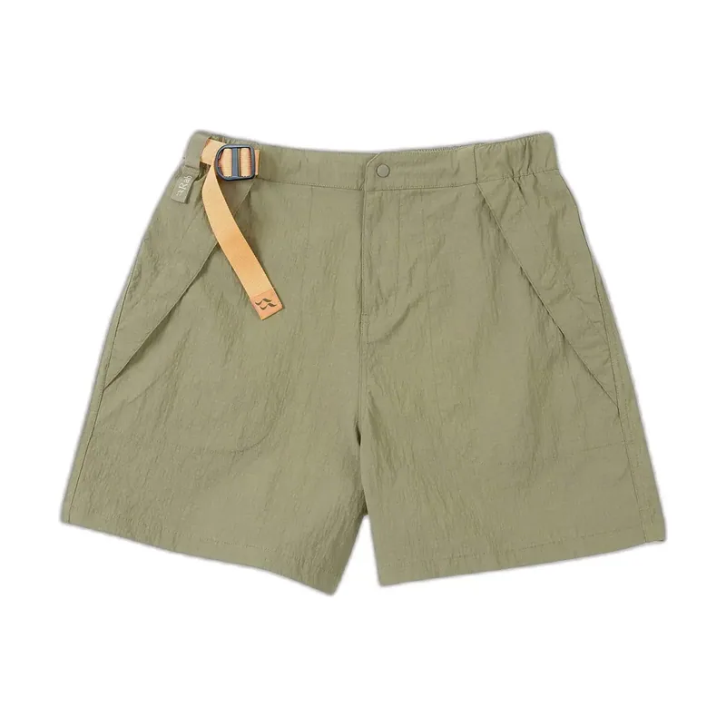 Pantalón corto mujer Rowtor