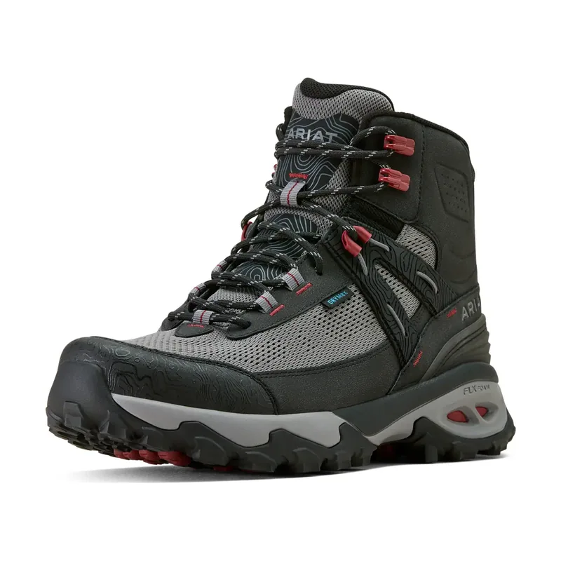 Botas de montaña Traverse Mid