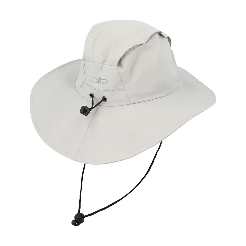 Sombrero de ala ancha