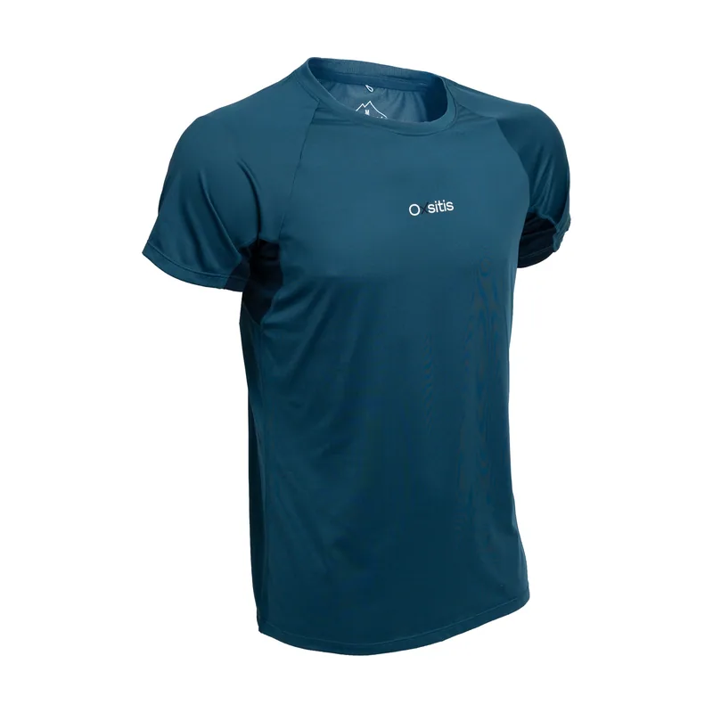Camiseta X-train