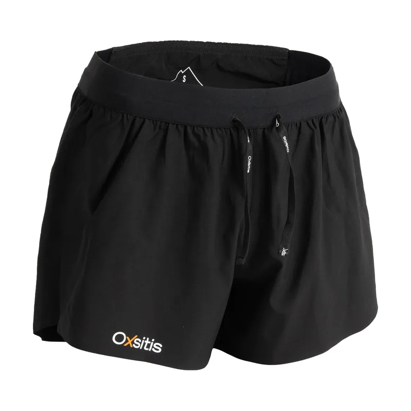 Pantalón corto mujer X-train