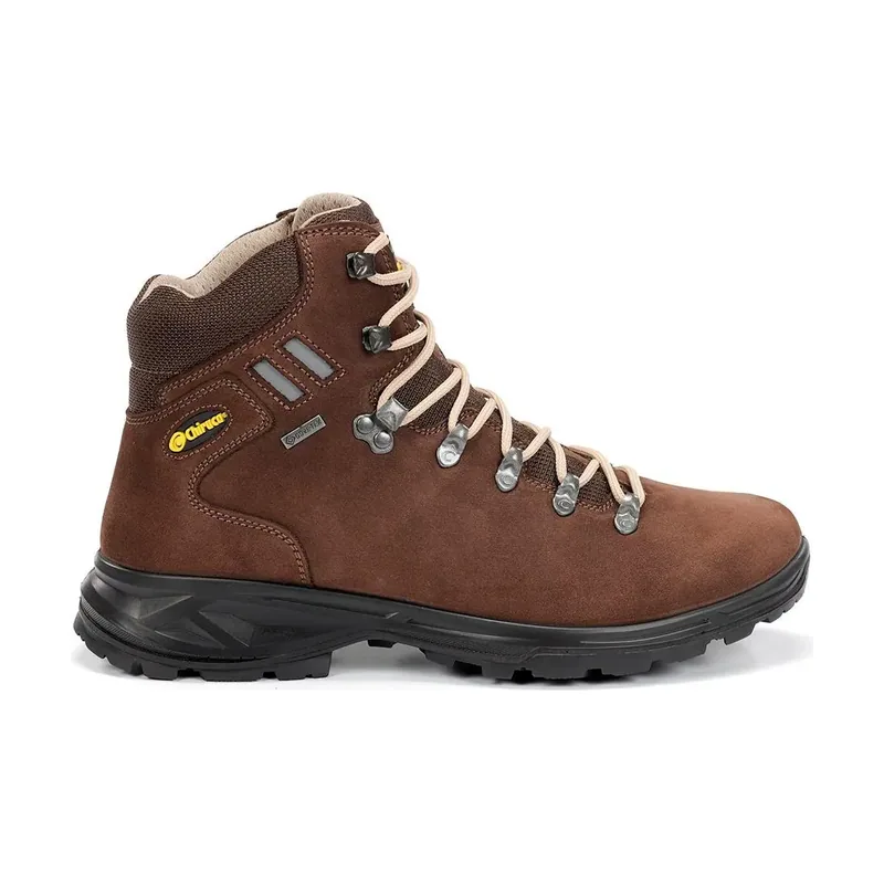 Botas de montaña Somiedo 12 Gore-Tex