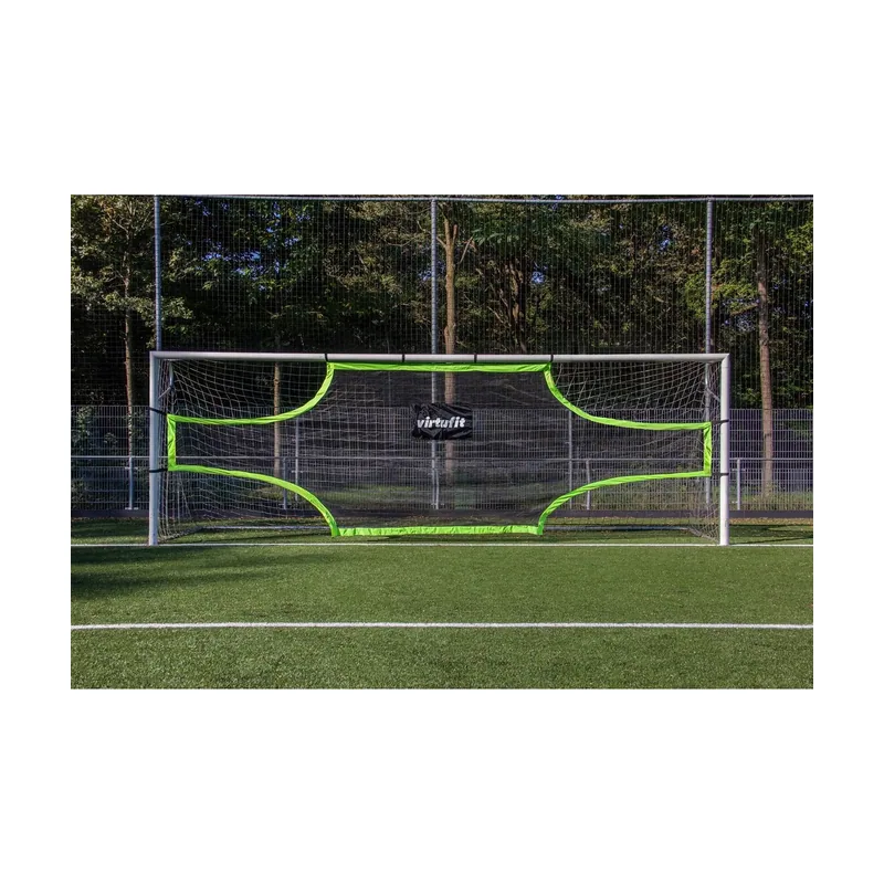 Objetivo VirtuFit