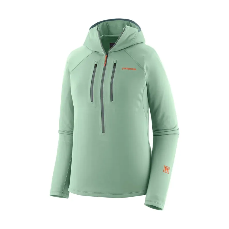 Sudadera con cremallera R1