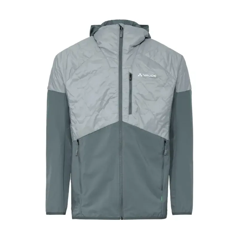 Chaqueta con capucha Brenva II