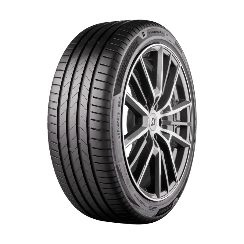 Bridgestone Turanza 6 205/55 R16 91V