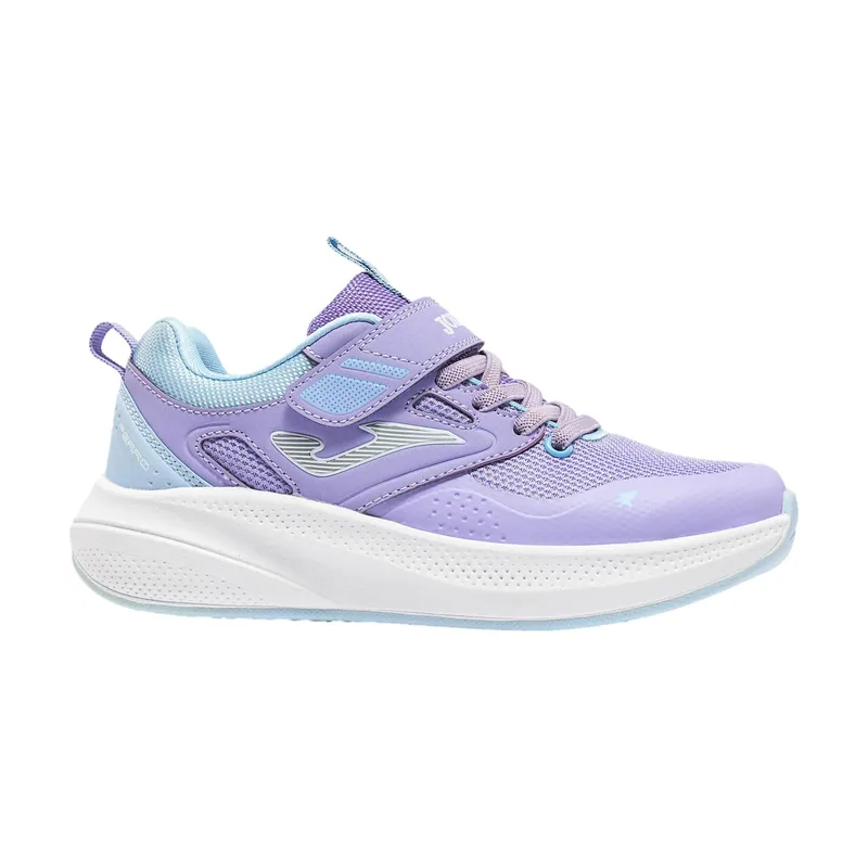 Zapatillas de running infantil Ferro 2619