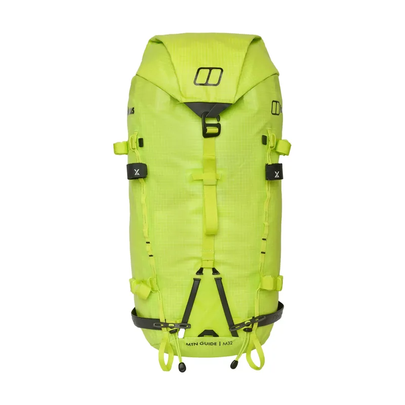 Mochila Mtn Guide M32+ para hombre