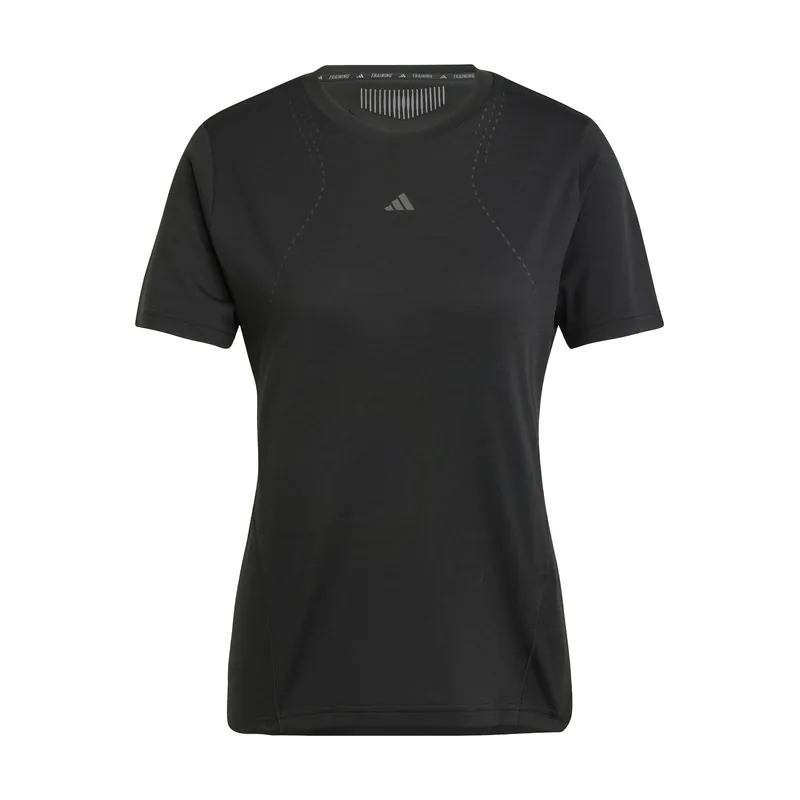 Camiseta mujer Designed For Training Heat.RDY Hiit