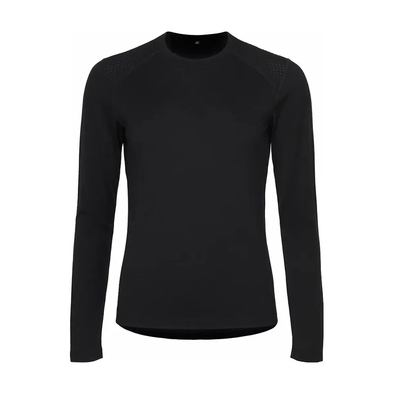 Camiseta de manga larga para mujer Mia Merino