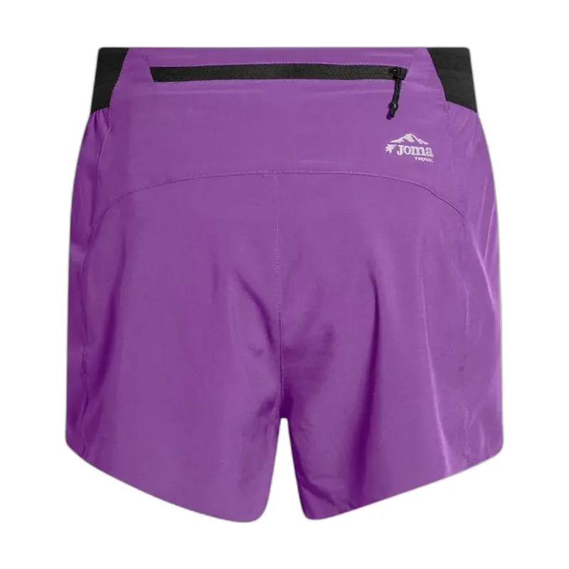 Pantalón corto mujer Nature