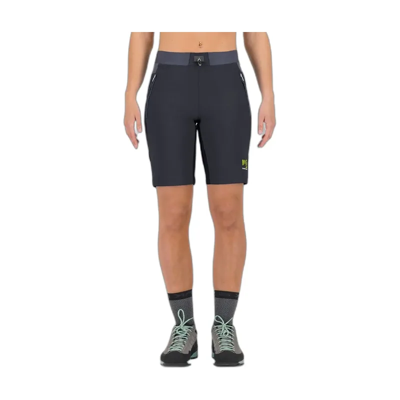Bermudas Rock Evo para mujer