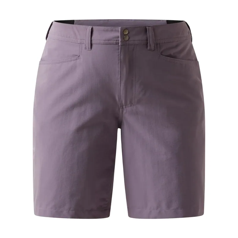 Pantalón corto mujer Korp Lite