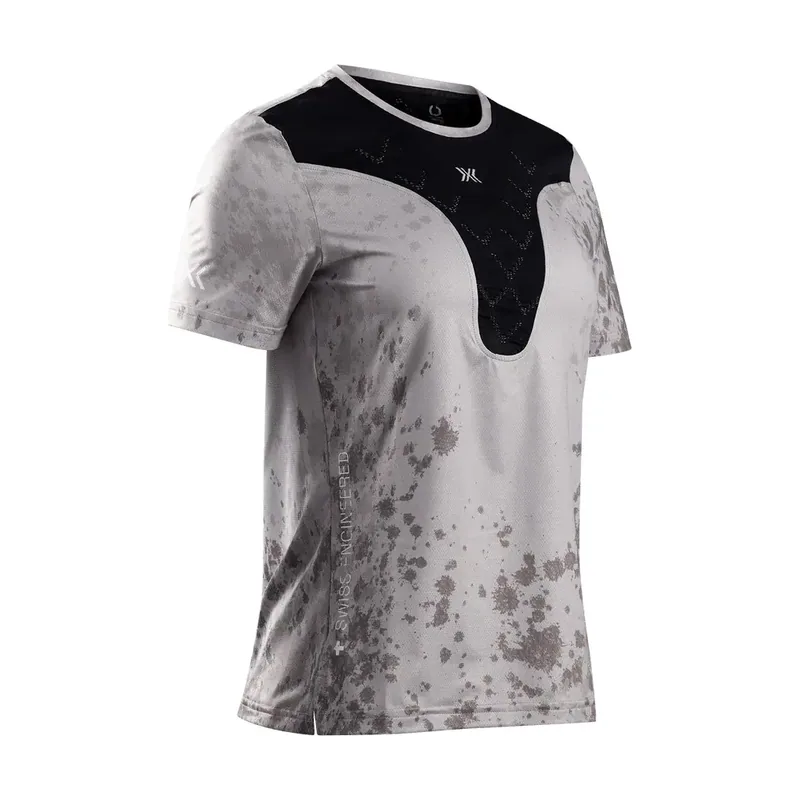Camiseta manga larga mujer Corefusion