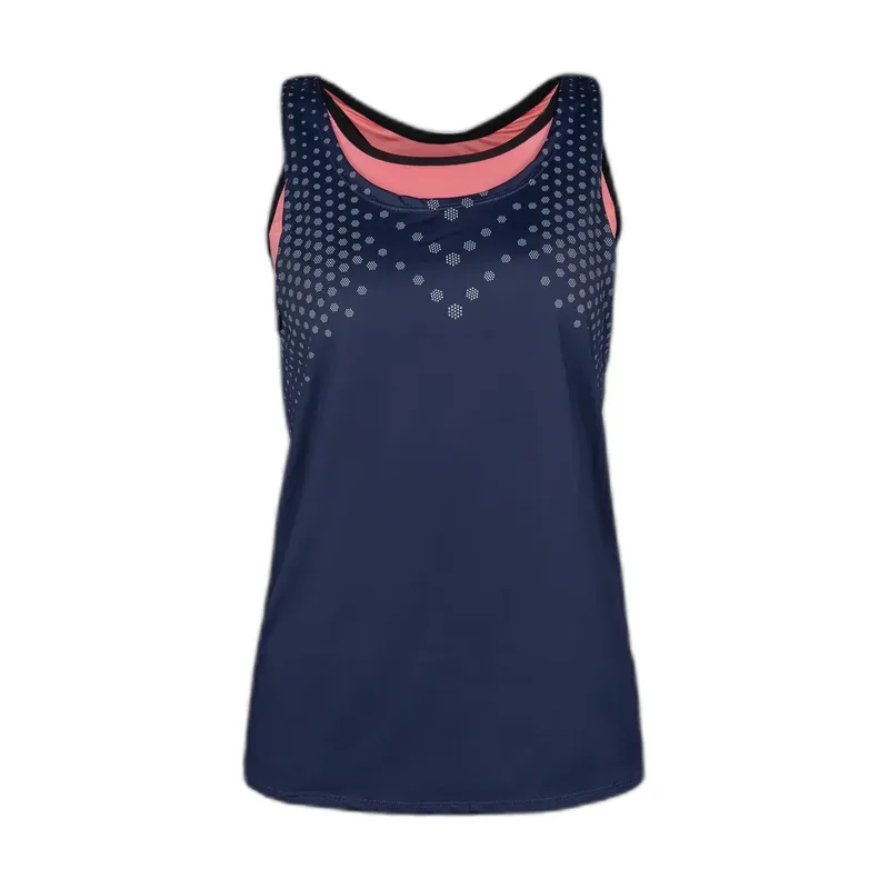 Camiseta de tirantes para mujer Matha