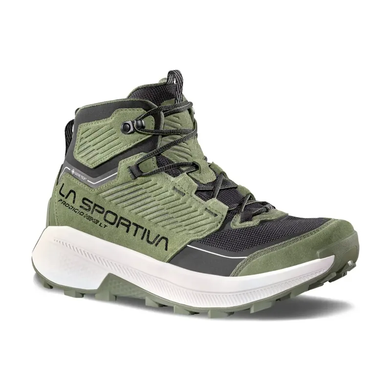 Botas de montaña Prodigio Hike LT GTX