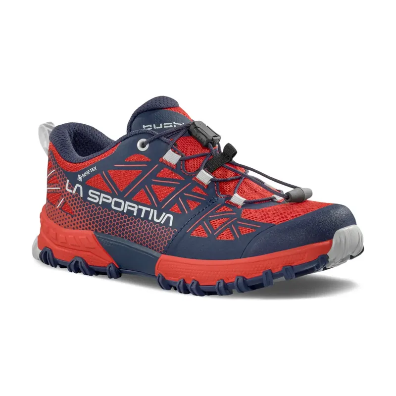 Zapatos de trail para bebé Bushido II JR GTX