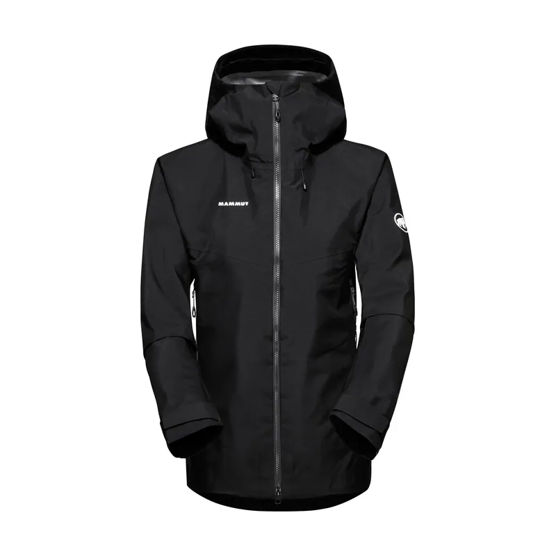 Chaqueta de senderismo Crater Light HS