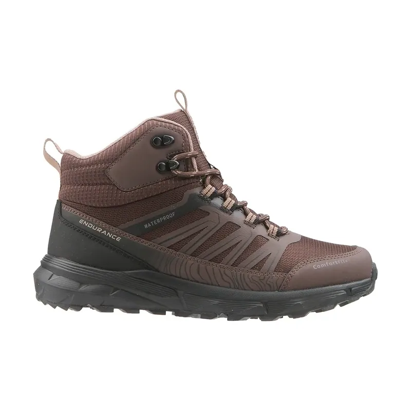 Botas de montaña para mujer Ferill