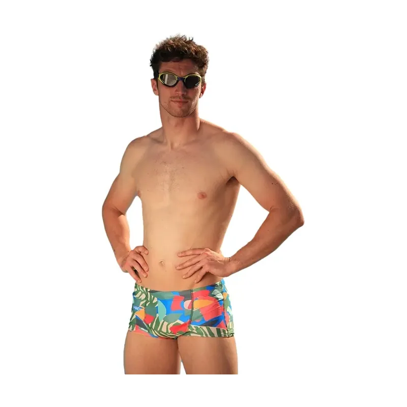 Bañador Shorty Collage