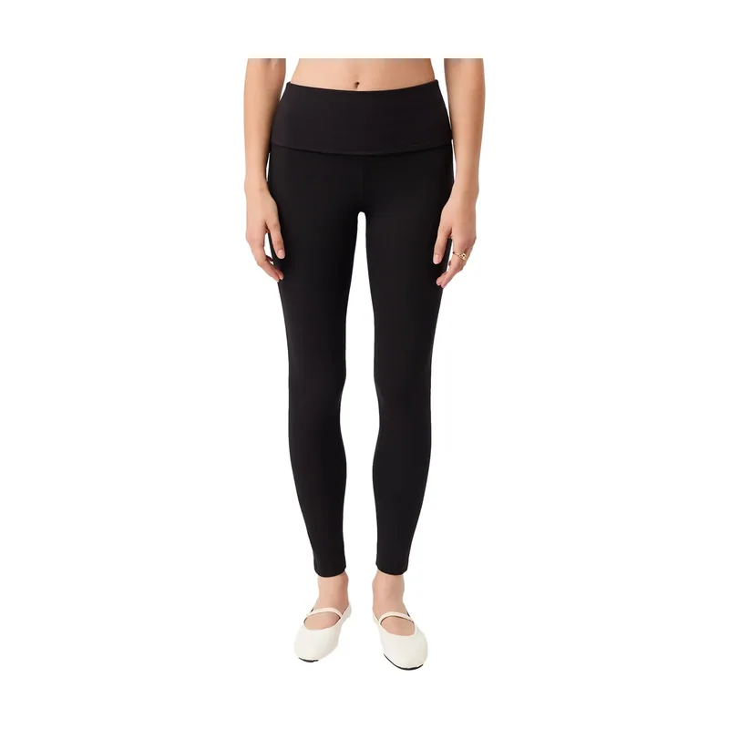Mallas para mujer Rolldown