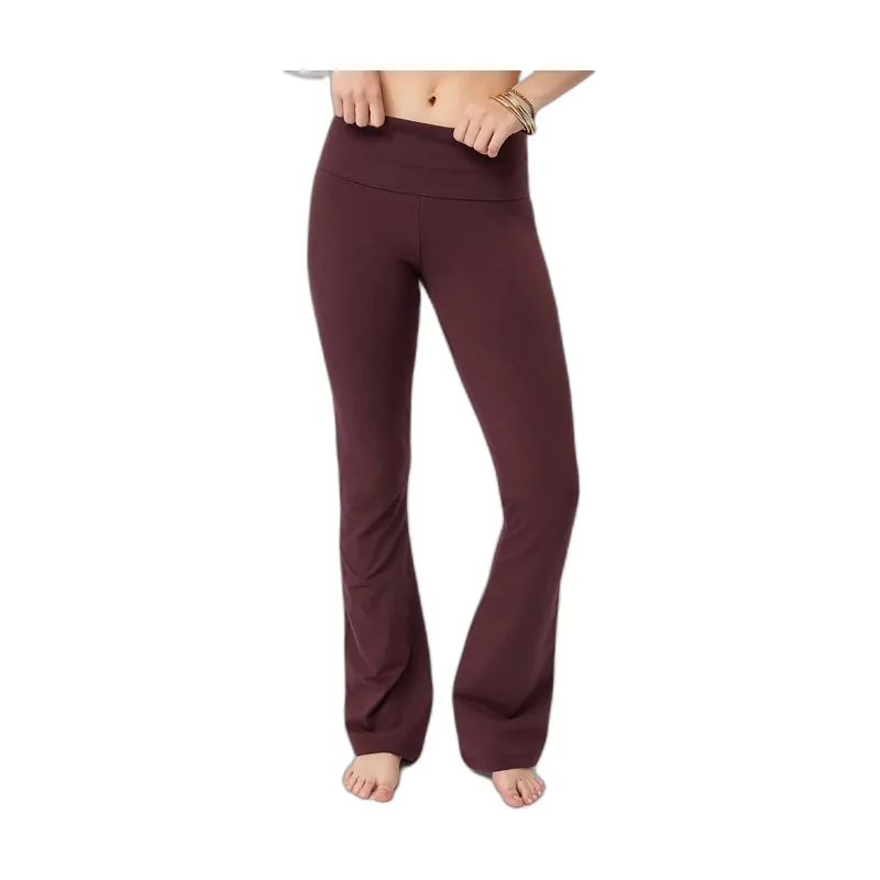 Mallas para mujer Classic Rolldown