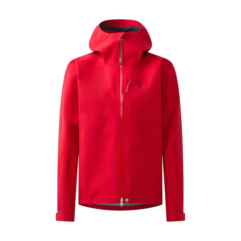 Chaqueta de senderismo Proof II