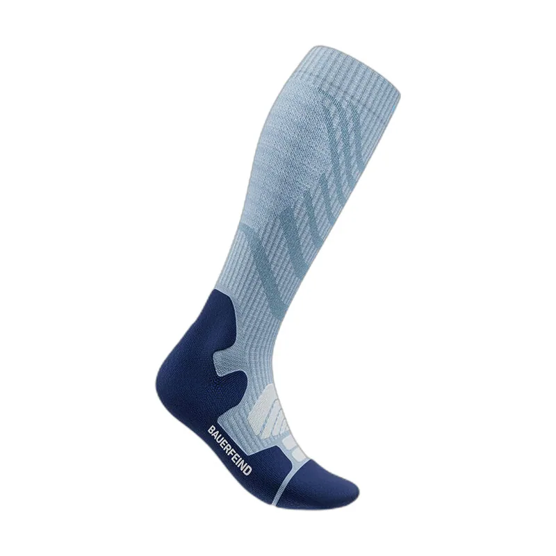 Calcetines de compresión merino para mujer