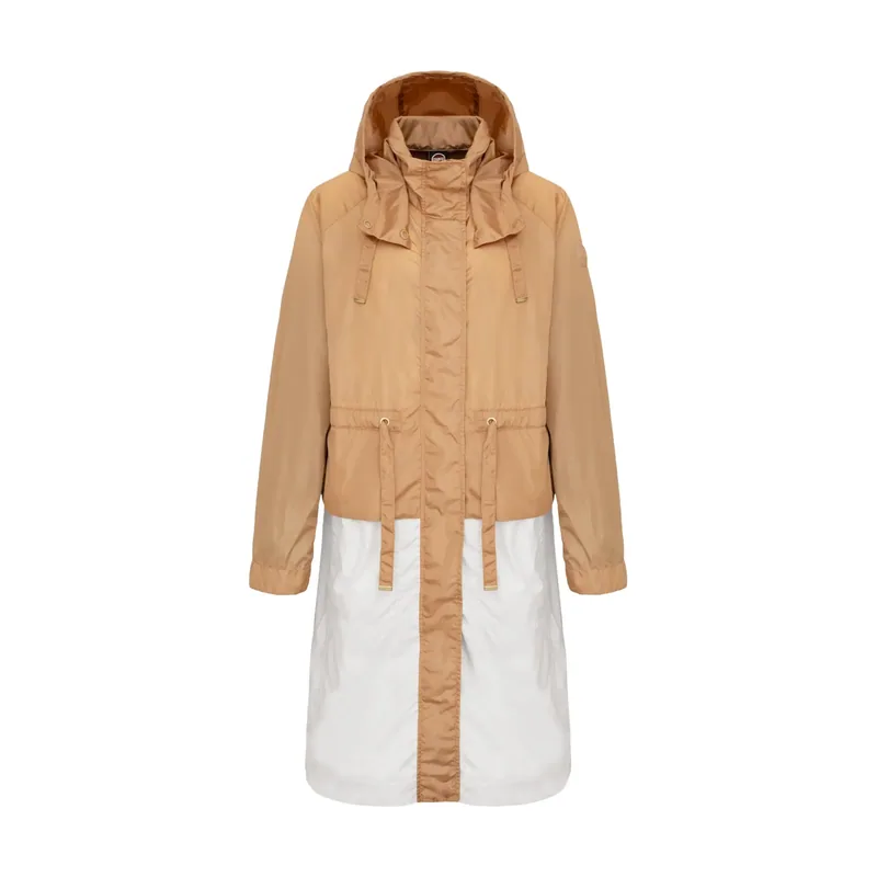 Parka para mujer 19919XHS5
