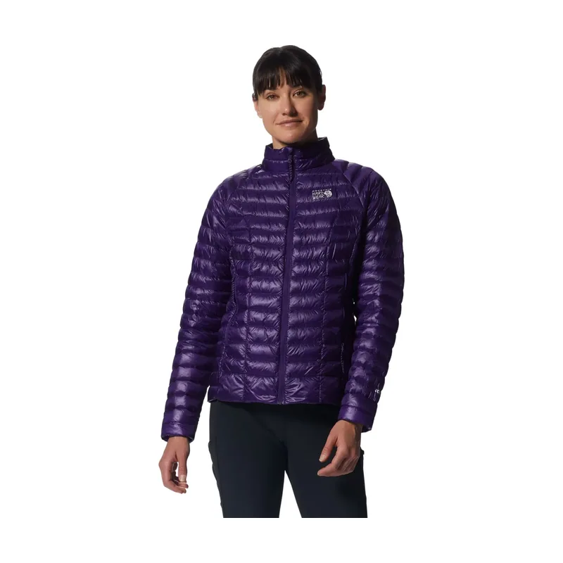 Chaqueta de senderismo Ghost Whisperer/2