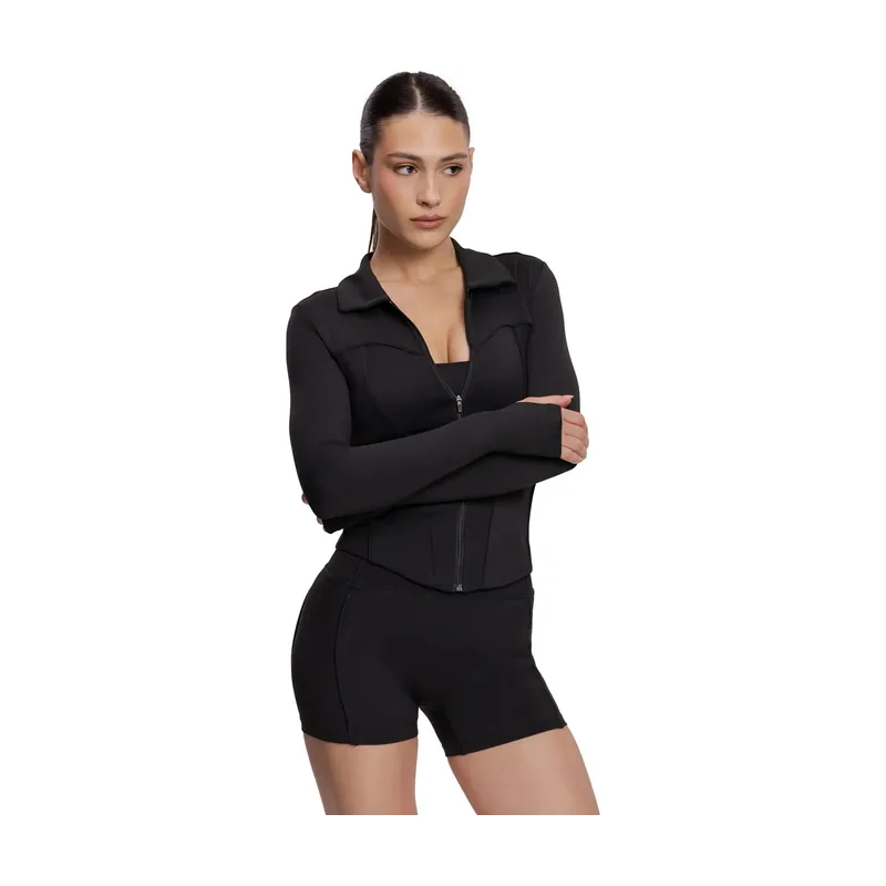 Chaqueta Pilates Era