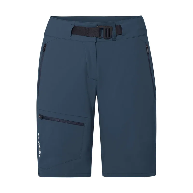 Pantalón corto mujer Badile