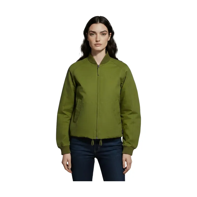 Bomber Asko para mujer