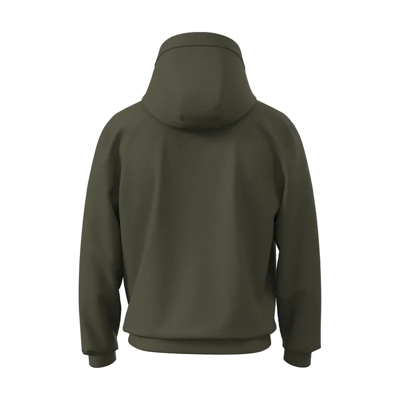 Sudadera con capucha Burgee 2.0 para hombre