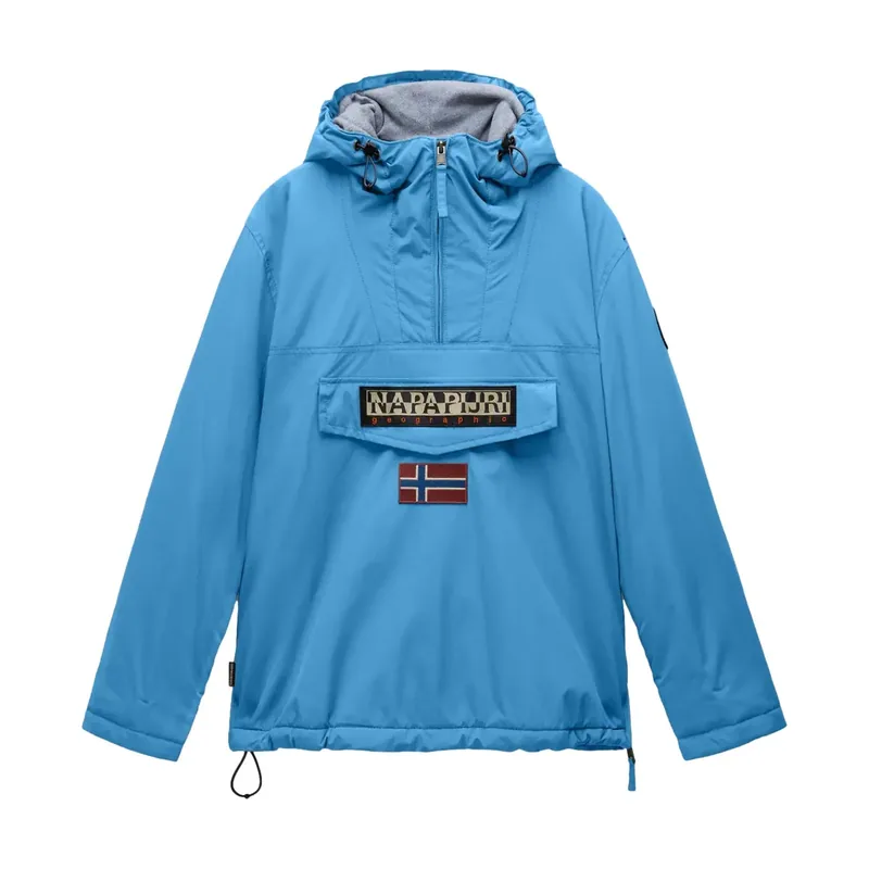Anorak Winter 3 para hombre