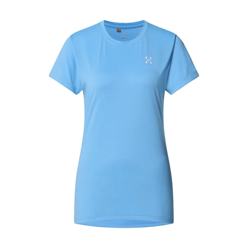 Camiseta técnica mujer