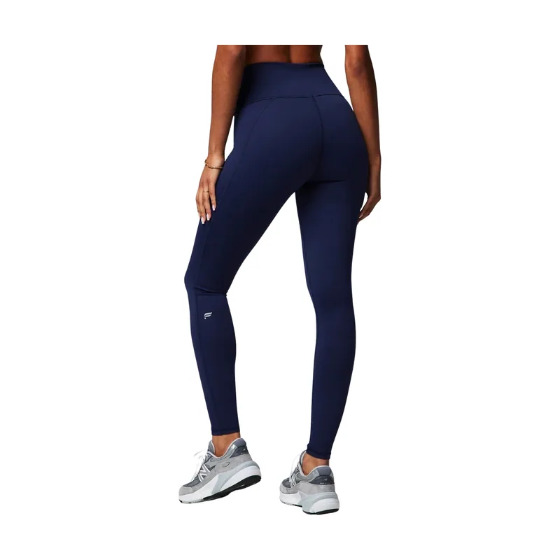 Leggings de cintura alta para mujer Define