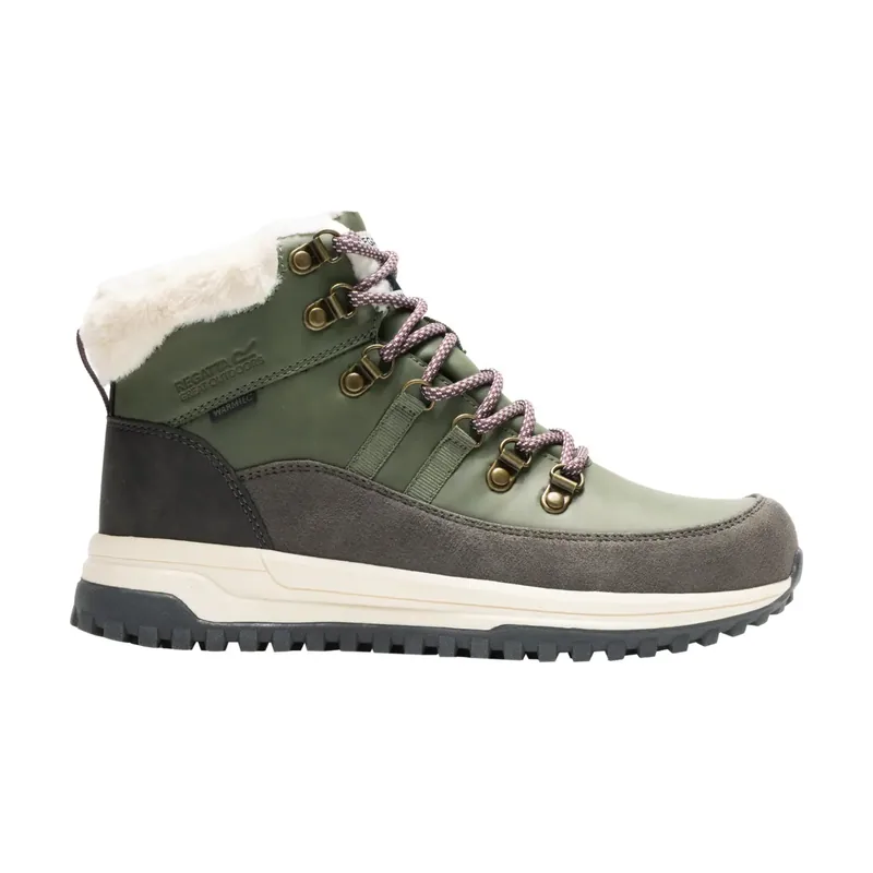 Botas de montaña para mujer Elbourne