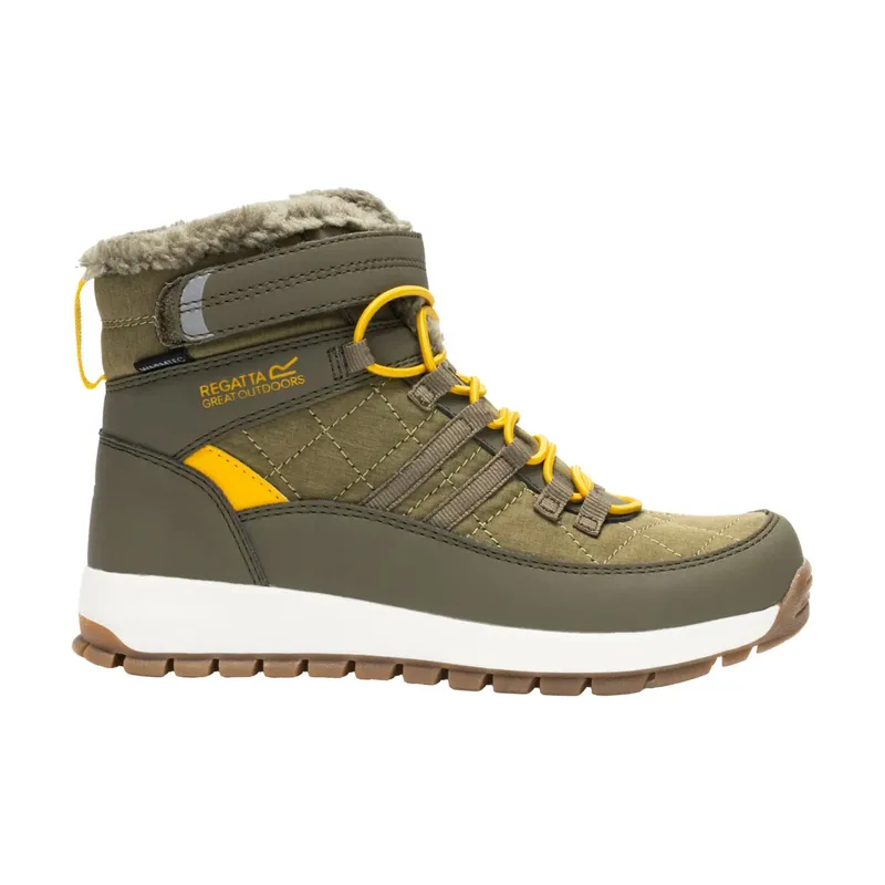 Botas de invierno para niños Elbourne