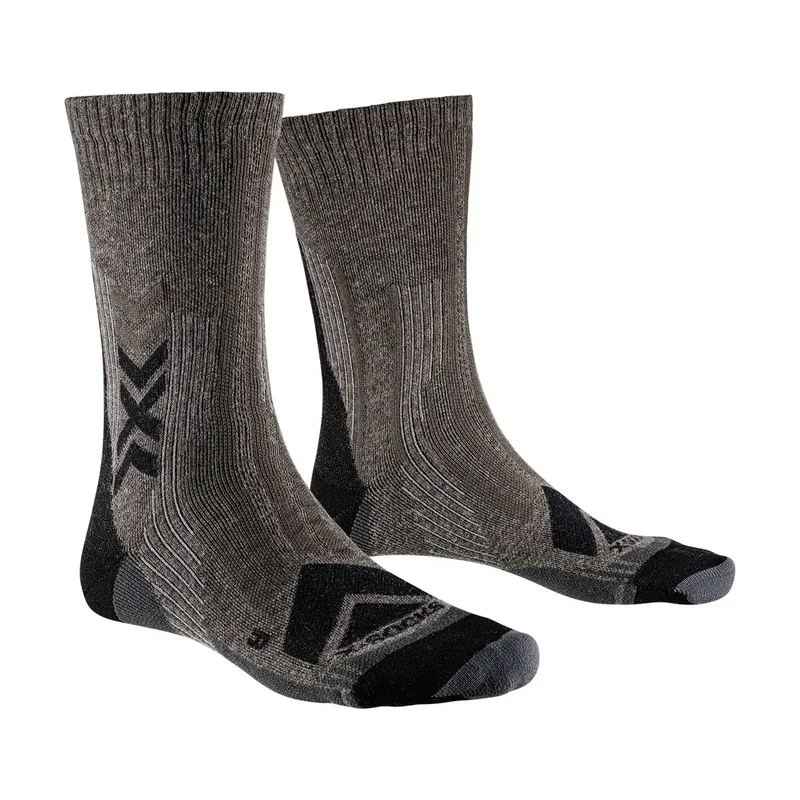 Calcetines Performe Merino Crew
