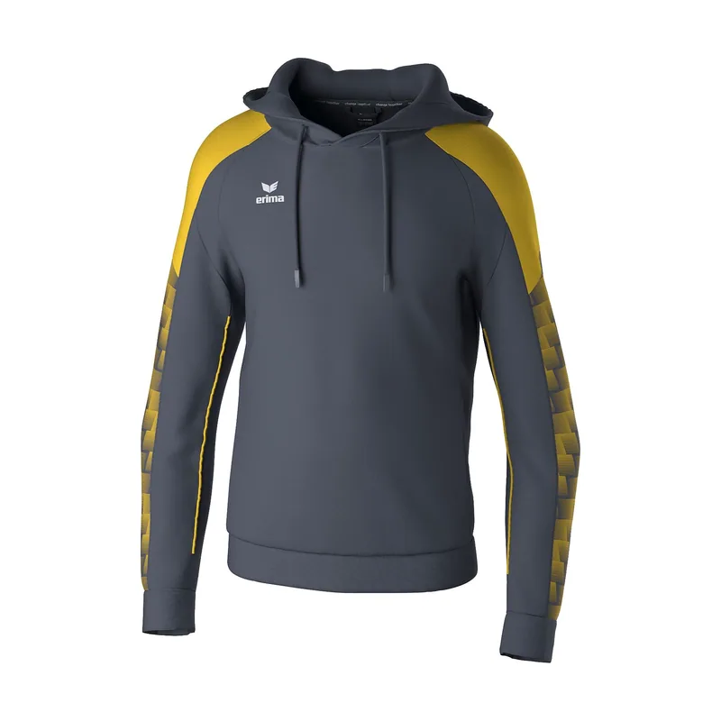 Sudadera con capucha Evo Star