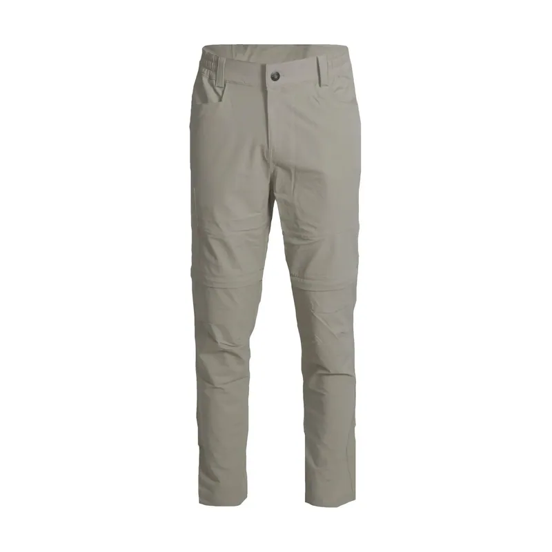 Pantalón zip-off mujer Himalaya