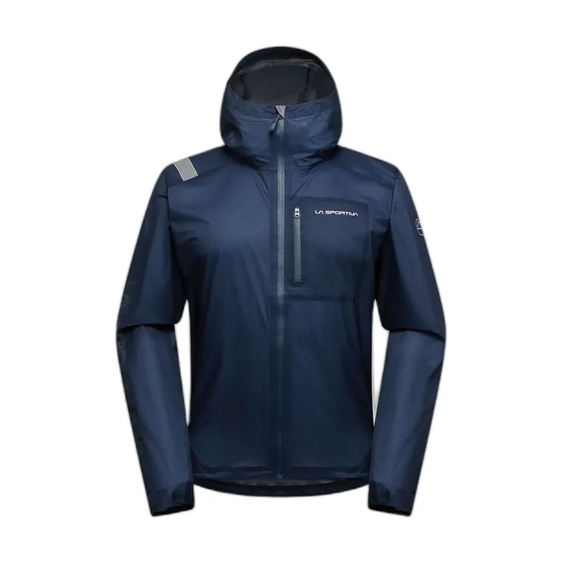 Chaqueta impermeable Ethereal Pro