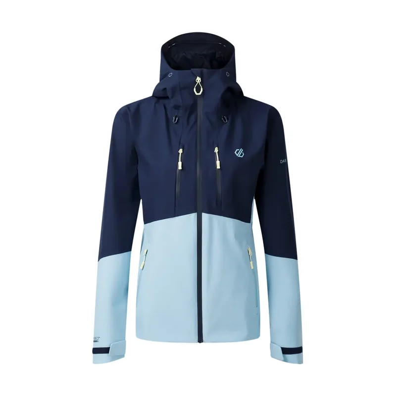 Chaqueta de senderismo Diverging II