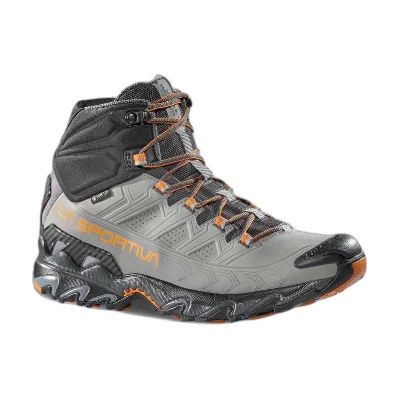 Botas de montaña Ultra Raptor II Mid Leather GTX