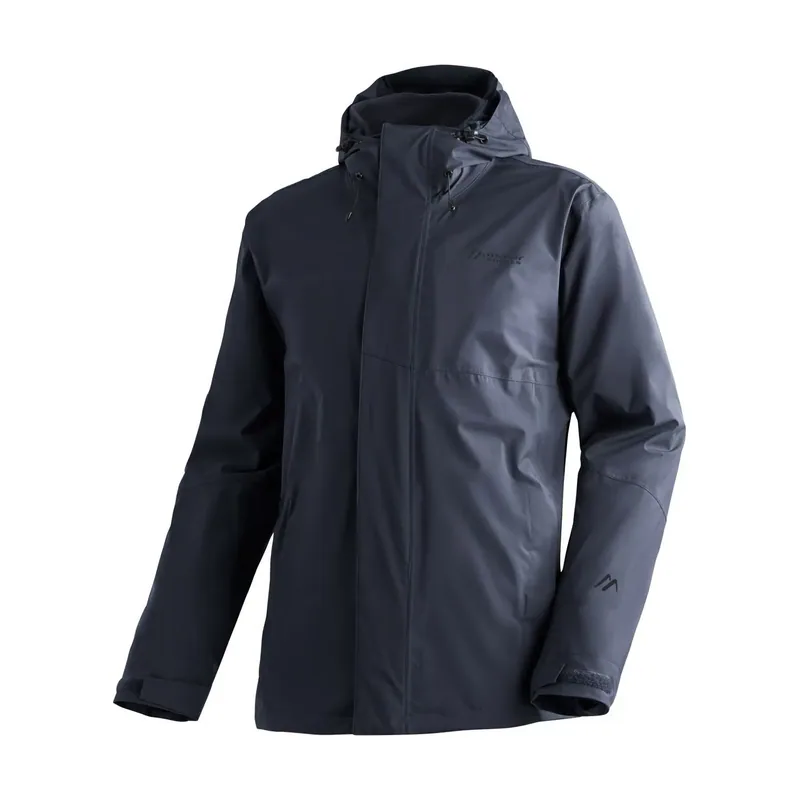 Chaqueta impermeable Metor