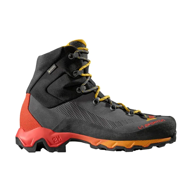 Botas de montaña Aequilibrium Trek Gore-Tex