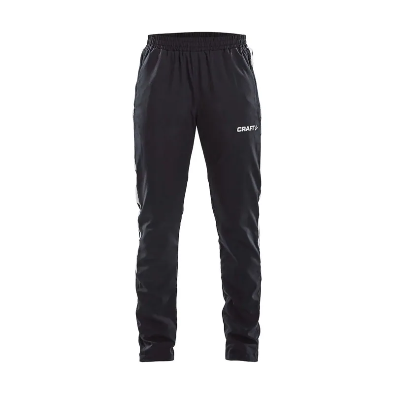 Pantalón de chándal mujer pro control woven