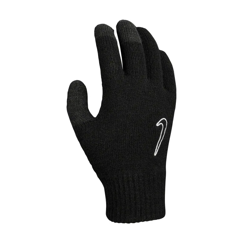 Guantes knitted tech and grip 2.0