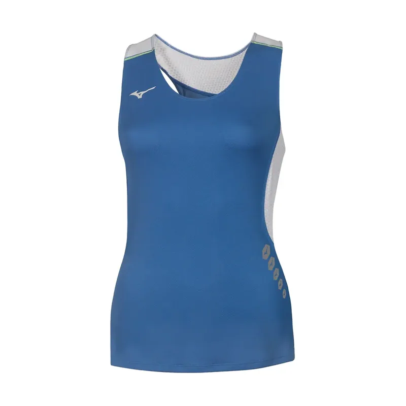 Camiseta sin mangas mujer premium JPN